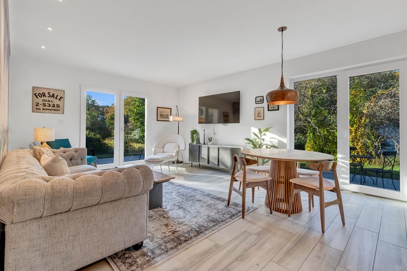 Arundel House preview 3